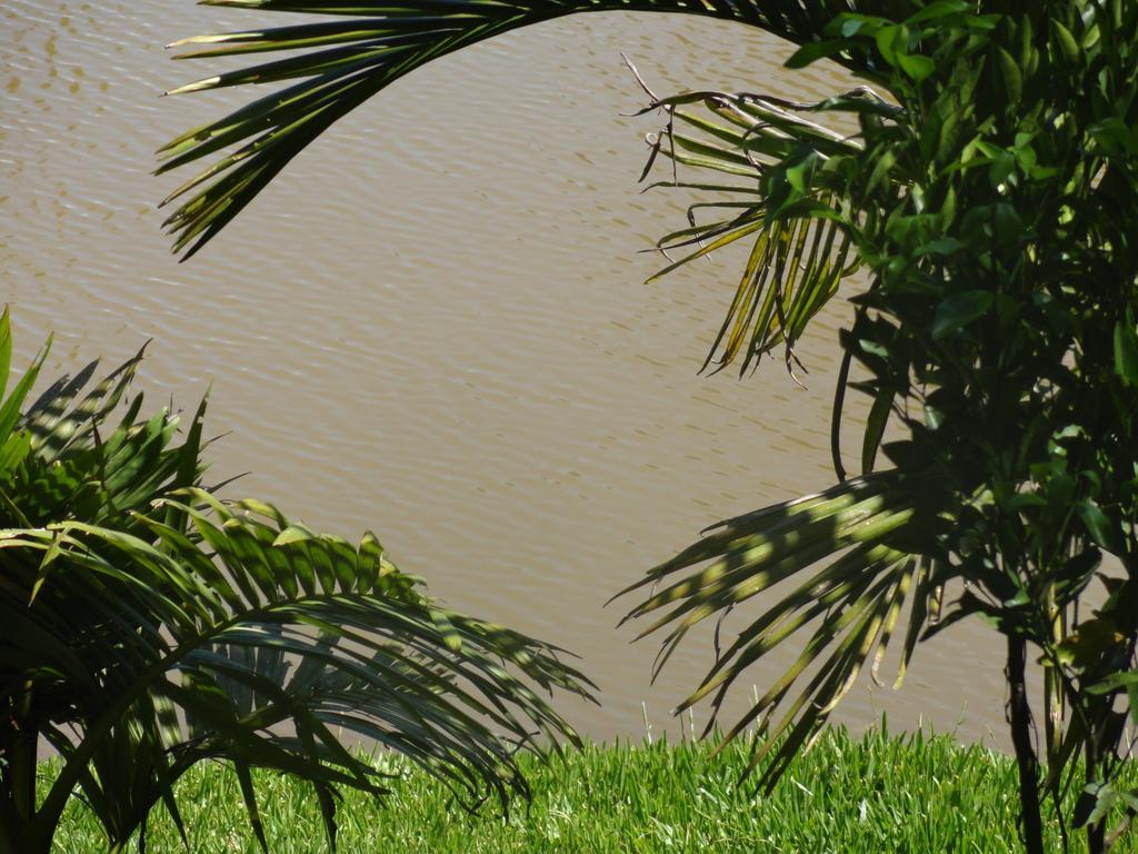 Sitio Colina Hotell Rio do Sul Eksteriør bilde
