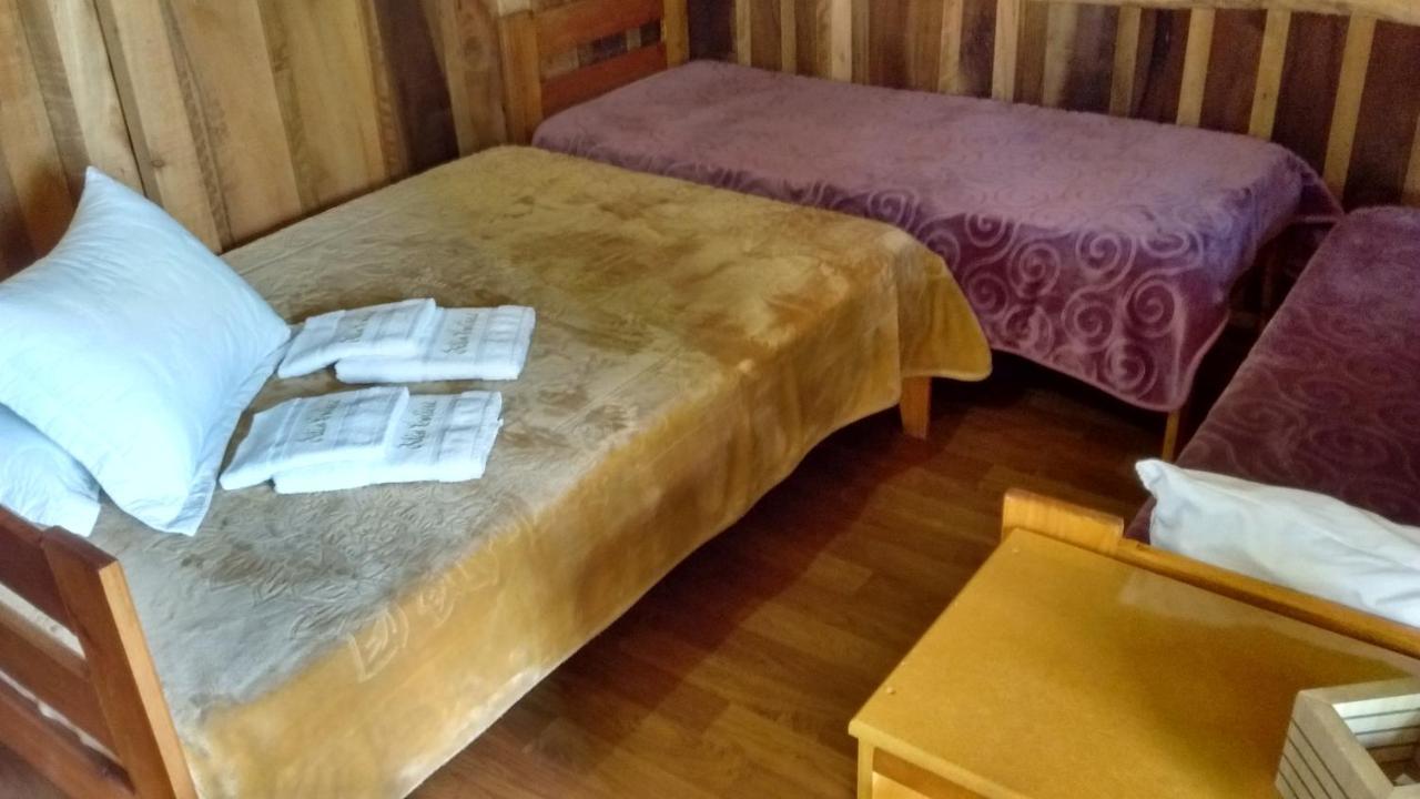 Sitio Colina Hotell Rio do Sul Eksteriør bilde